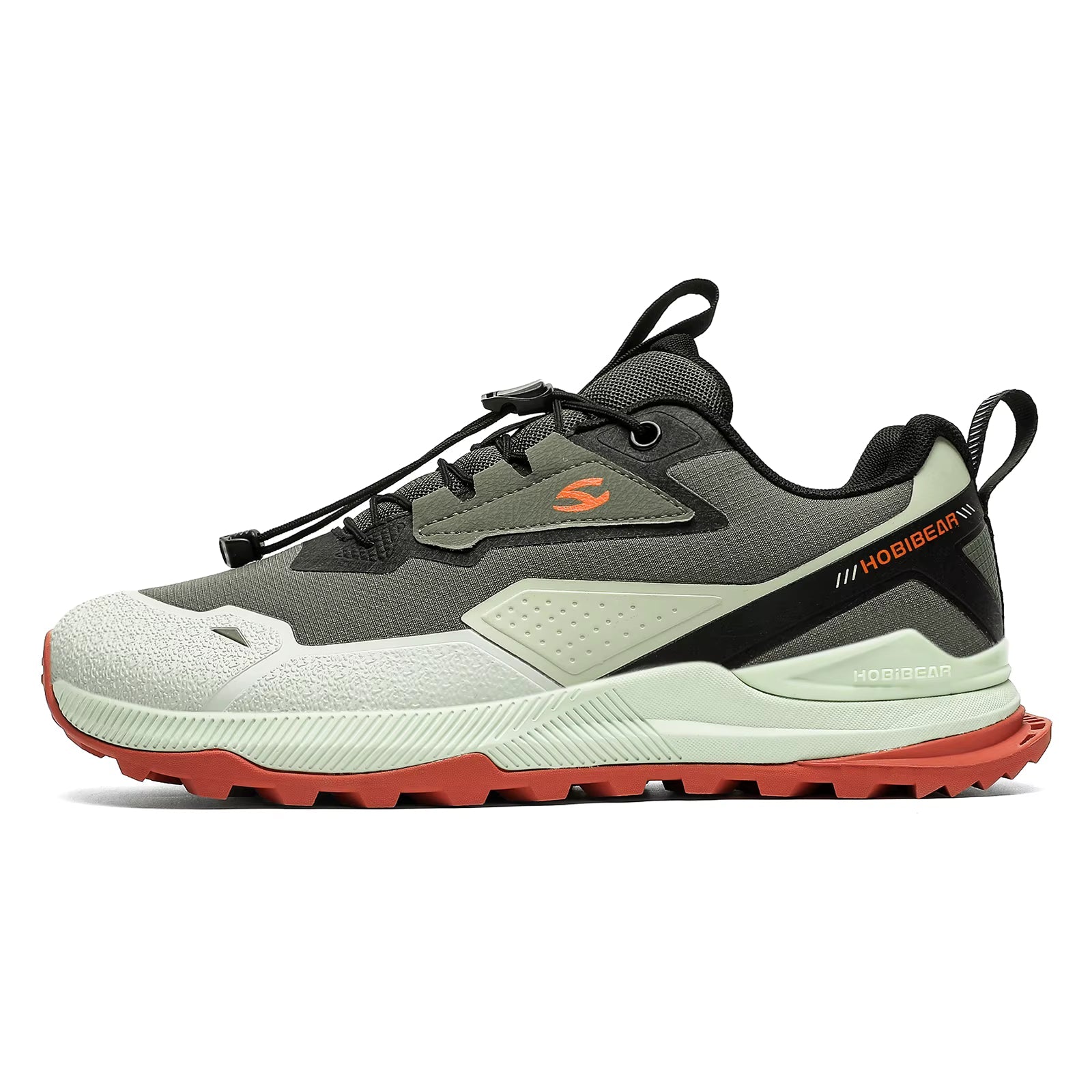 Lightweight Hiking & Training Shoes for Men